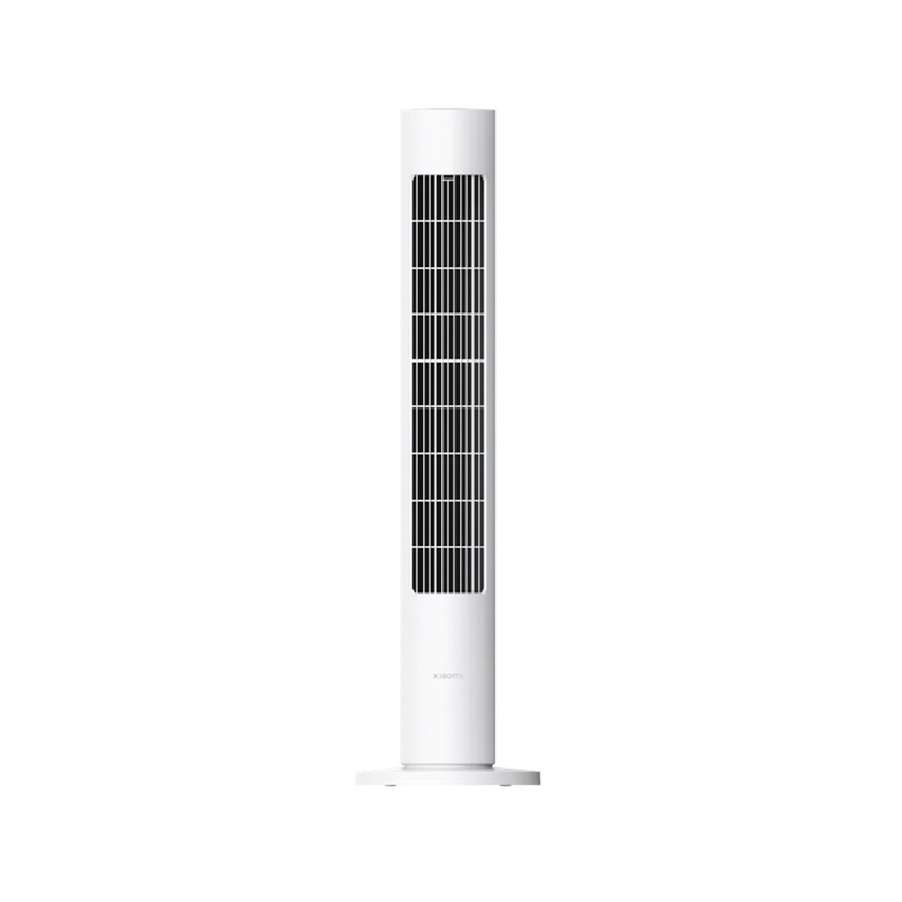 พัดลมตั้งพื้นอัจฉริยะ Xiaomi Smart Tower Fan 2 White