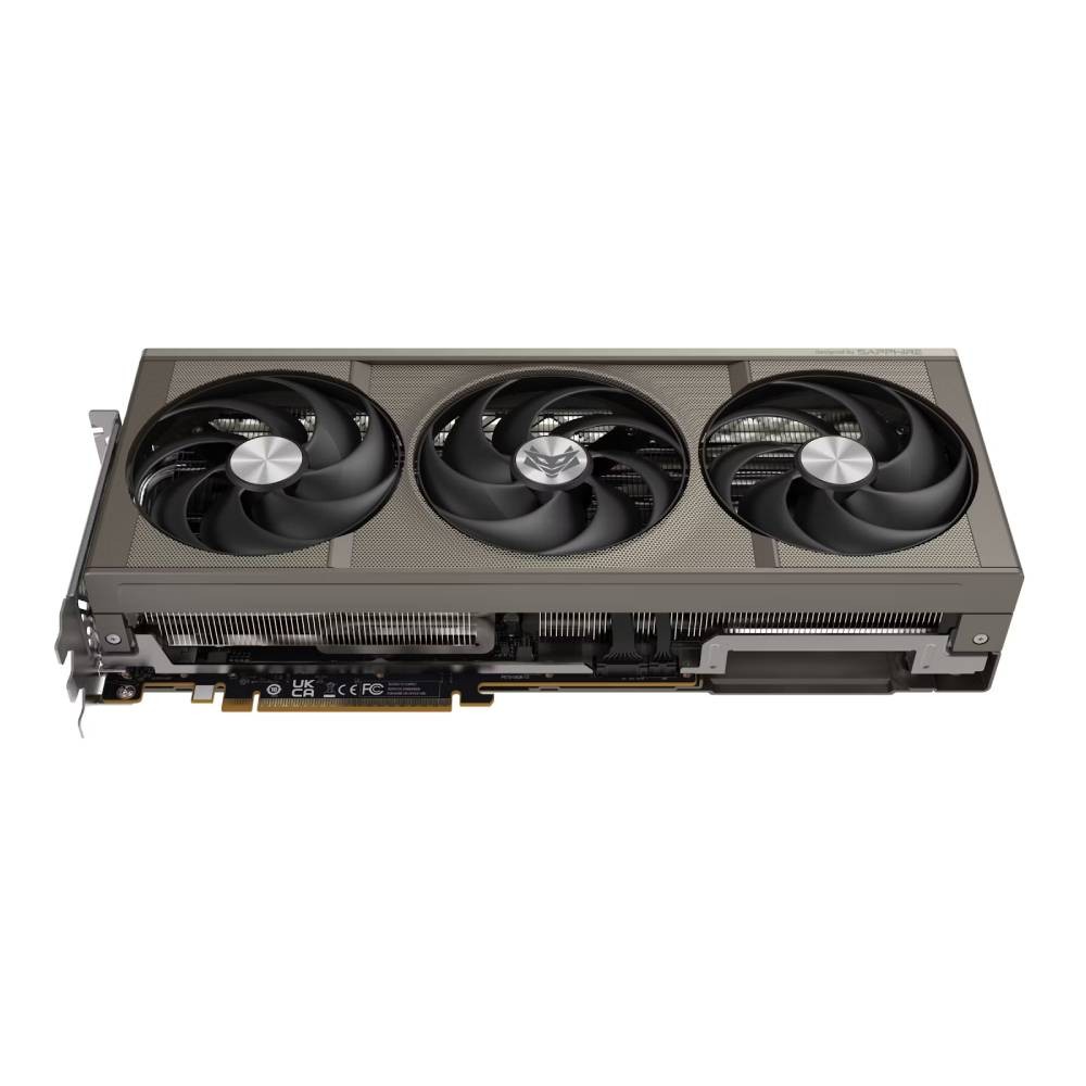 การ์ดจอ SAPPHIRE NITRO+ RX 9070 Gaming OC 16GB GDDR6 256-bit