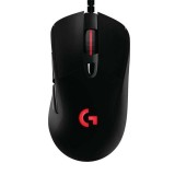 Logitech Gaming Mouse G403 Hero Black