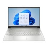 โน๊ตบุ๊ค HP 15s-fq5390TU Silver
