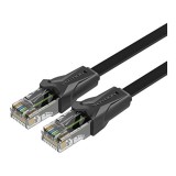 สายแลน Vention Flat LAN CAT6 UTP Patch ยาว 3 เมตร