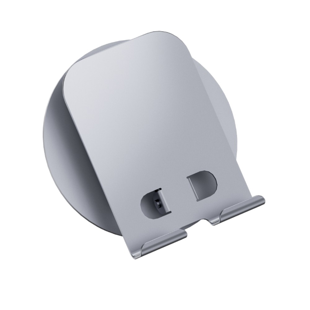 ที่วางโทรศัพท์ QPLUS Phone Holder Stand QP-ST03 Gray