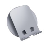 ที่วางโทรศัพท์ QPLUS Phone Holder Stand QP-ST03 Gray