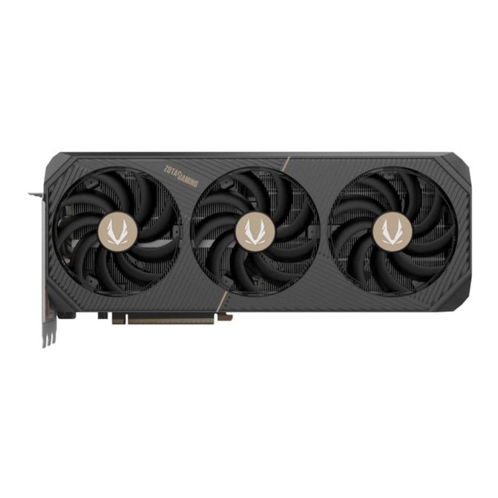 การ์ดจอ ZOTAC GAMING GeForce RTX 5070 Ti Solid OC 16GB GDDR7 256-bit