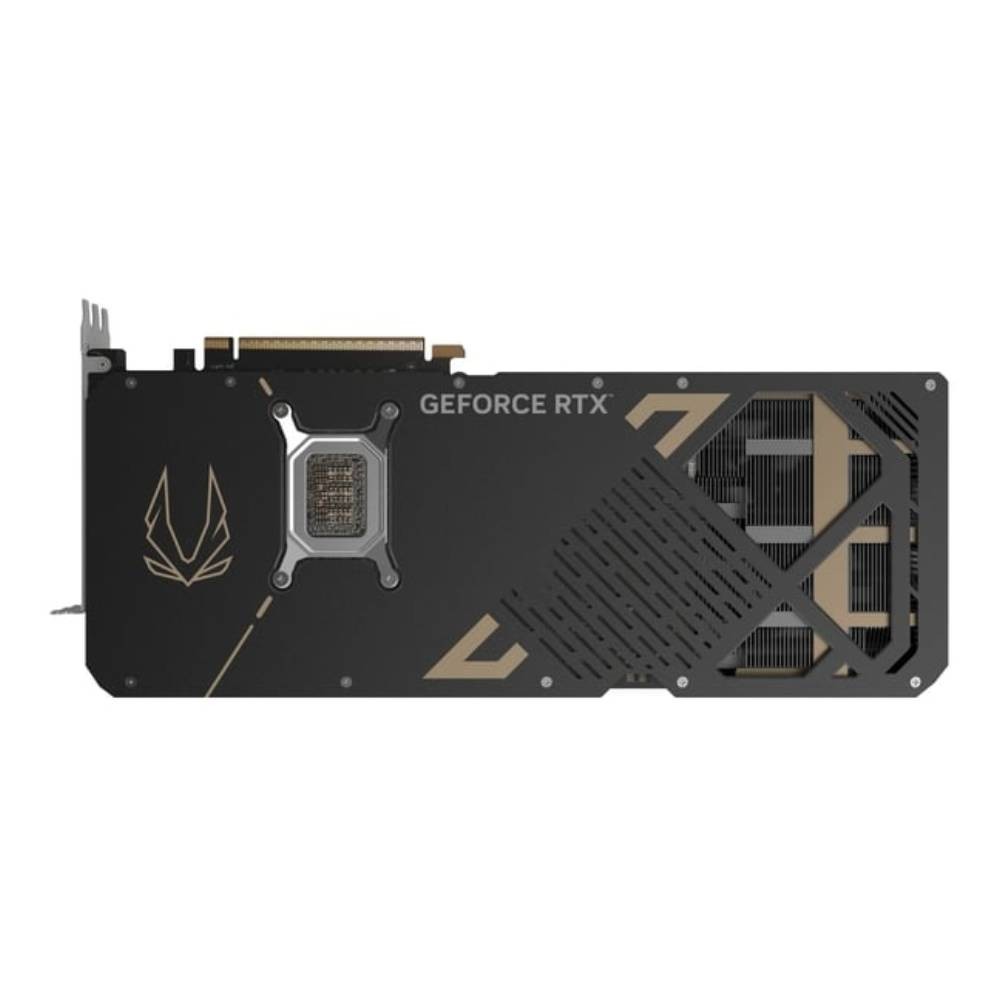 การ์ดจอ ZOTAC GAMING GeForce RTX 5070 Ti Solid OC 16GB GDDR7 256-bit