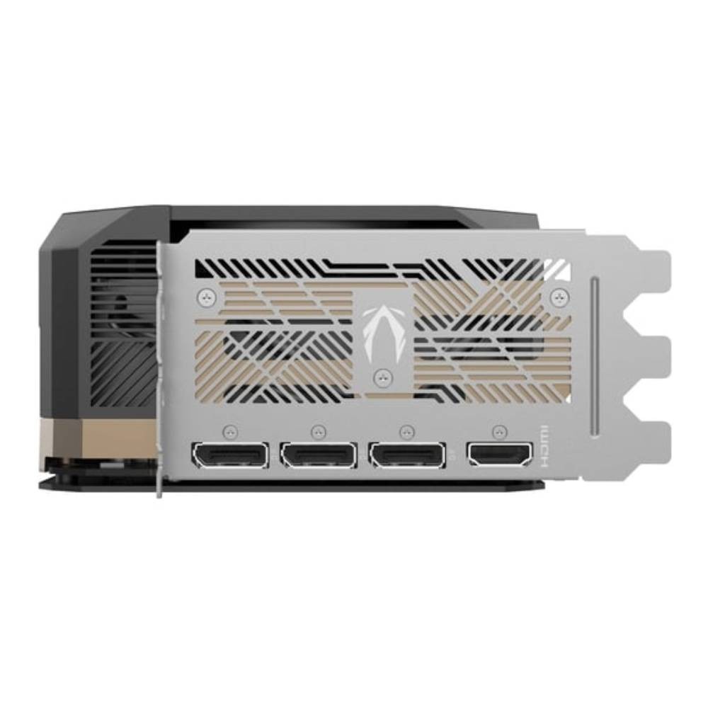 การ์ดจอ ZOTAC GAMING GeForce RTX 5070 Ti Solid OC 16GB GDDR7 256-bit