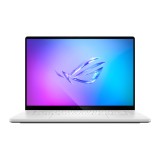 โน๊ตบุ๊ค Asus ROG Zephyrus G16 GU605CW-QR143WA White