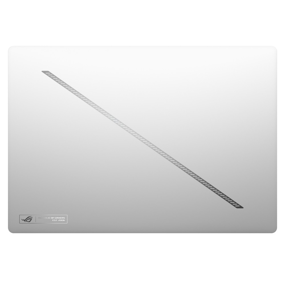 โน๊ตบุ๊ค Asus ROG Zephyrus G16 GU605CW-QR143WA White
