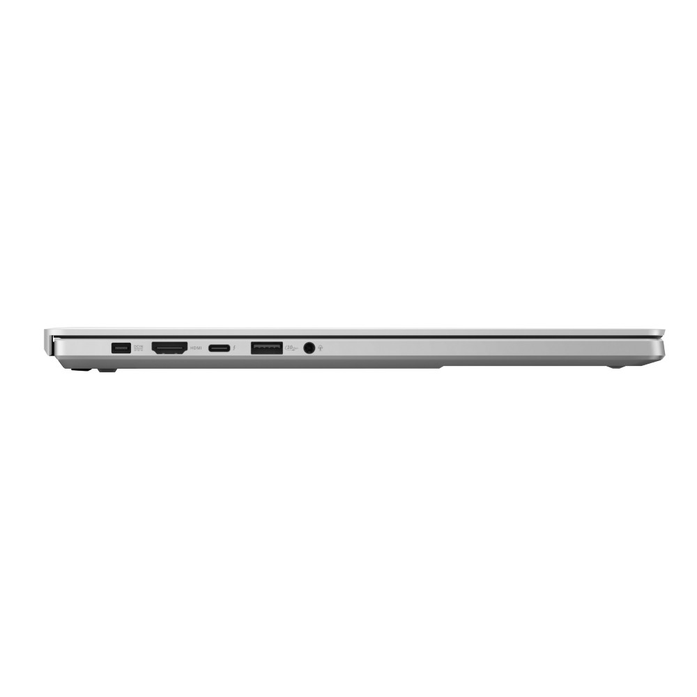 โน๊ตบุ๊ค Asus ROG Zephyrus G16 GU605CW-QR143WA White