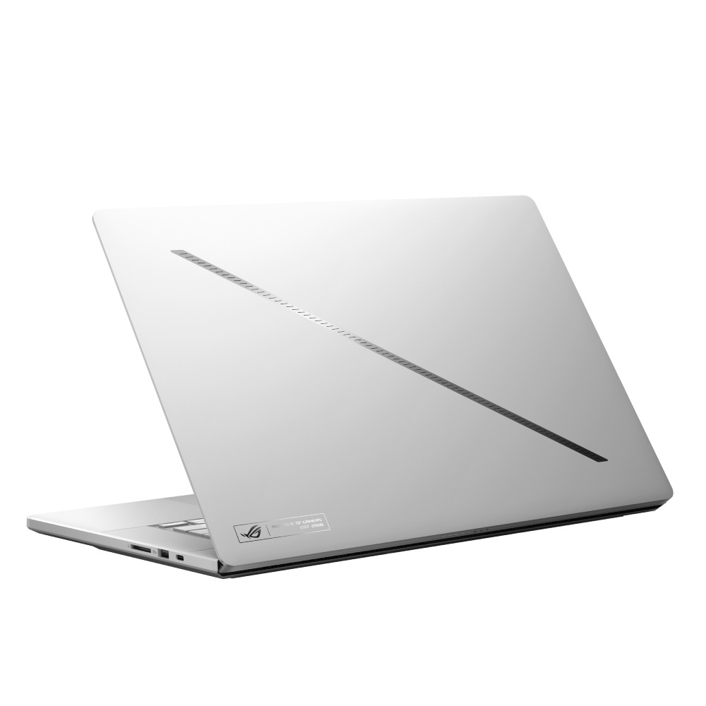 โน๊ตบุ๊ค Asus ROG Zephyrus G16 GU605CW-QR143WA White