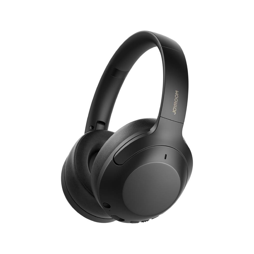 หูฟังไร้สาย JOYROOM J-Head Series Hybrid ANC (JR-JH2) Black