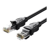 สายแลน Vention Round LAN CAT6 UTP Patch ยาว 3 เมตร