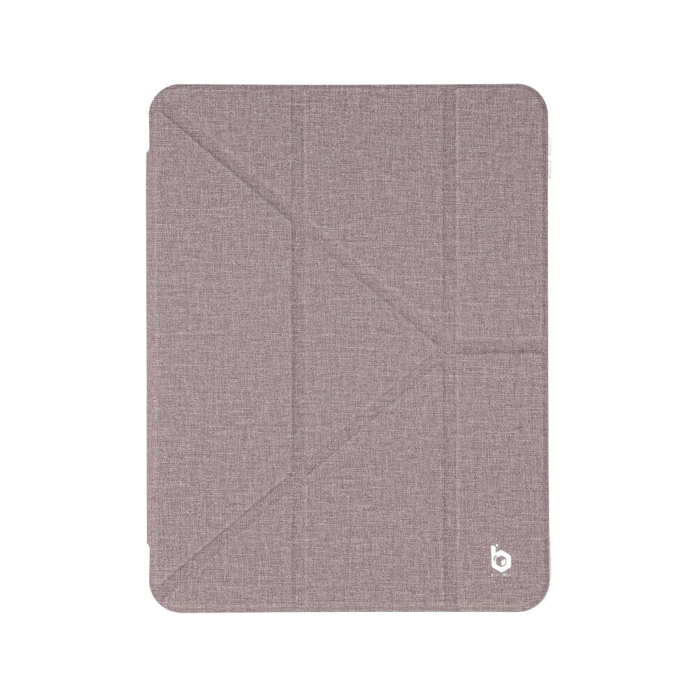 เคส Blue Box iPad Gen 11 (2025)/Gen 10 Y Model Magnetic Detachable Purple