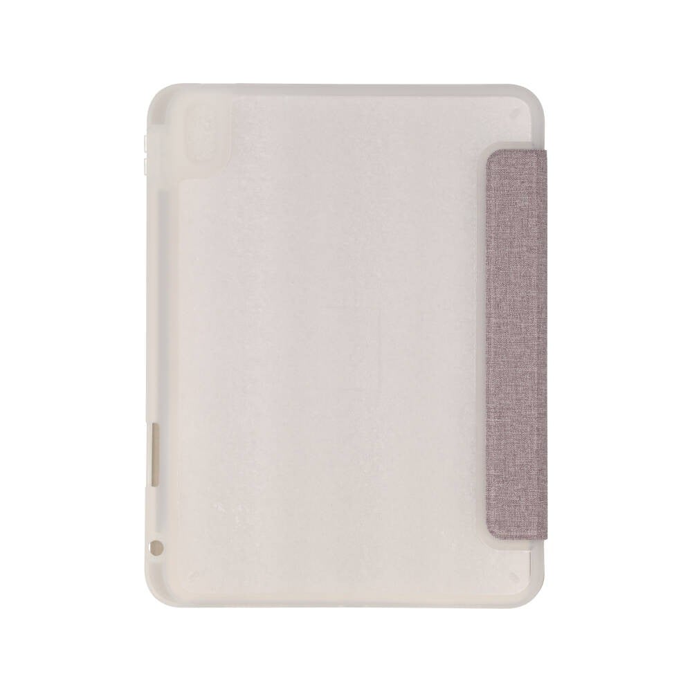 เคส Blue Box iPad Gen 11 (2025)/Gen 10 Y Model Magnetic Detachable Purple