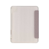 เคส Blue Box iPad Gen 11 (2025)/Gen 10 Y Model Magnetic Detachable Purple