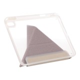เคส Blue Box iPad Gen 11 (2025)/Gen 10 Y Model Magnetic Detachable Purple
