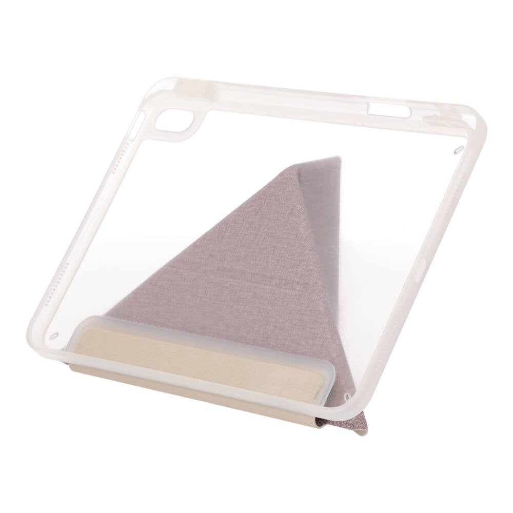 เคส Blue Box iPad Gen 11 (2025)/Gen 10 Y Model Magnetic Detachable Purple