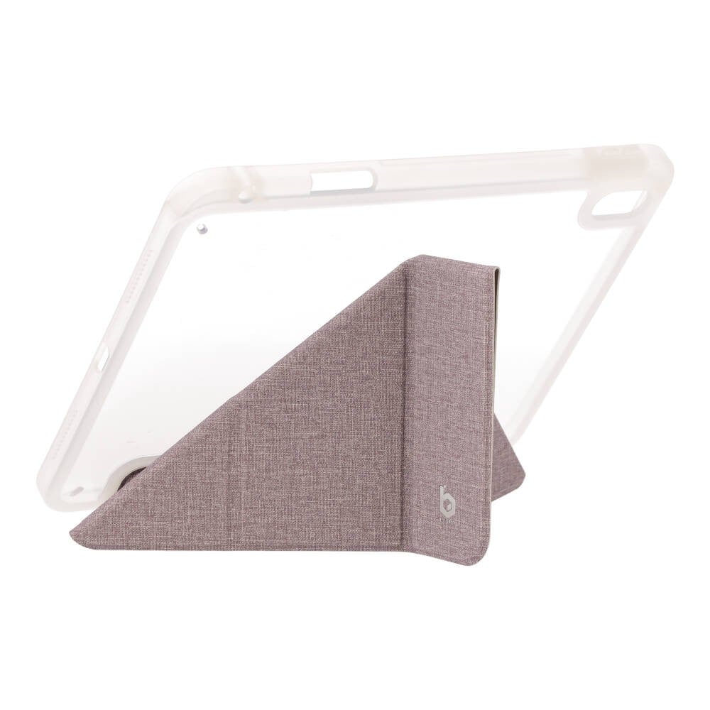 เคส Blue Box iPad Gen 11 (2025)/Gen 10 Y Model Magnetic Detachable Purple