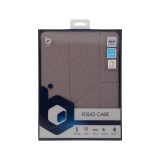 เคส Blue Box iPad Gen 11 (2025)/Gen 10 Y Model Magnetic Detachable Purple