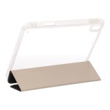 เคส Blue Box iPad Gen 11 (2025)/Gen 10 Y Model Magnetic Detachable Black
