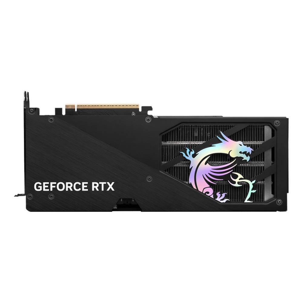 การ์ดจอ MSI GeForce RTX 5060 Ti 16G GAMING TRIO OC 16GB GDDR7 128-bit
