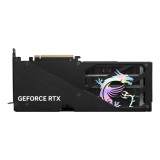 การ์ดจอ MSI GeForce RTX 5060 Ti 16G GAMING TRIO OC 16GB GDDR7 128-bit