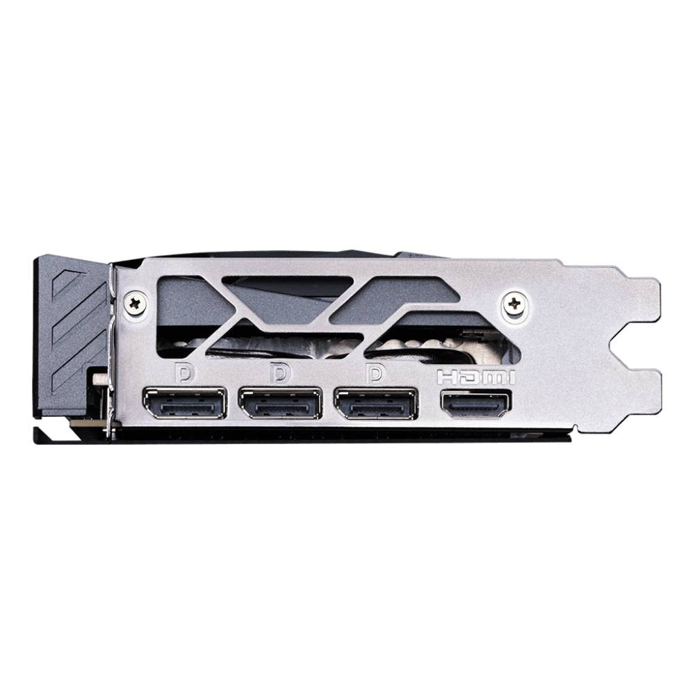 การ์ดจอ MSI GeForce RTX 5060 Ti 16G GAMING TRIO OC 16GB GDDR7 128-bit
