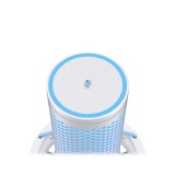 ไมโครโฟน HyperX QuadCast 2 Standalone Microphone White