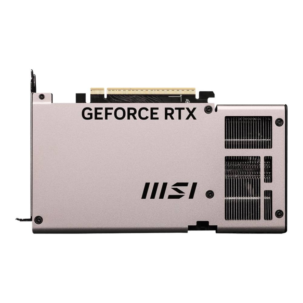 การ์ดจอ MSI GeForce RTX 5060 Ti INSPIRE 2X OC 16GB GDDR7 128-bit