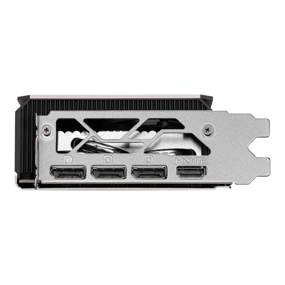 การ์ดจอ MSI GeForce RTX 5060 Ti INSPIRE 2X OC 16GB GDDR7 128-bit