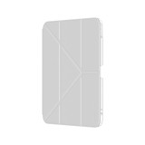 เคส AMAZINGthing iPad Gen 11 (2025)/Gen 10 Minimal Detachable Protective Light Grey