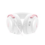 หูฟังเกมมิ่ง HyperX Gaming Headset Cloud III White