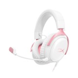 หูฟังเกมมิ่ง HyperX Gaming Headset Cloud III White