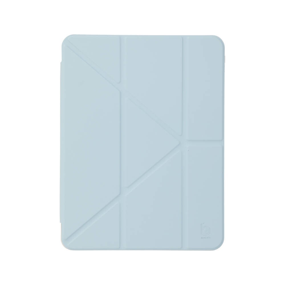 เคส Blue Box iPad Air 11" 2026 (M2/M3/M4) Y Model Magnetic Detachable Case Sky Blue