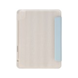เคส Blue Box iPad Air 11" 2026 (M2/M3/M4) Y Model Magnetic Detachable Case Sky Blue