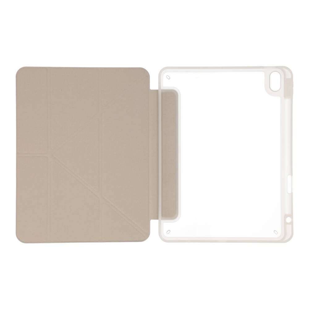 เคส Blue Box iPad Air 11" 2026 (M2/M3/M4) Y Model Magnetic Detachable Case Sky Blue