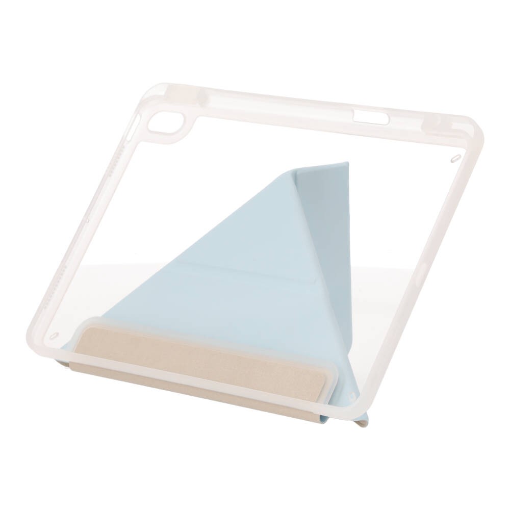 เคส Blue Box iPad Air 11" 2026 (M2/M3/M4) Y Model Magnetic Detachable Case Sky Blue