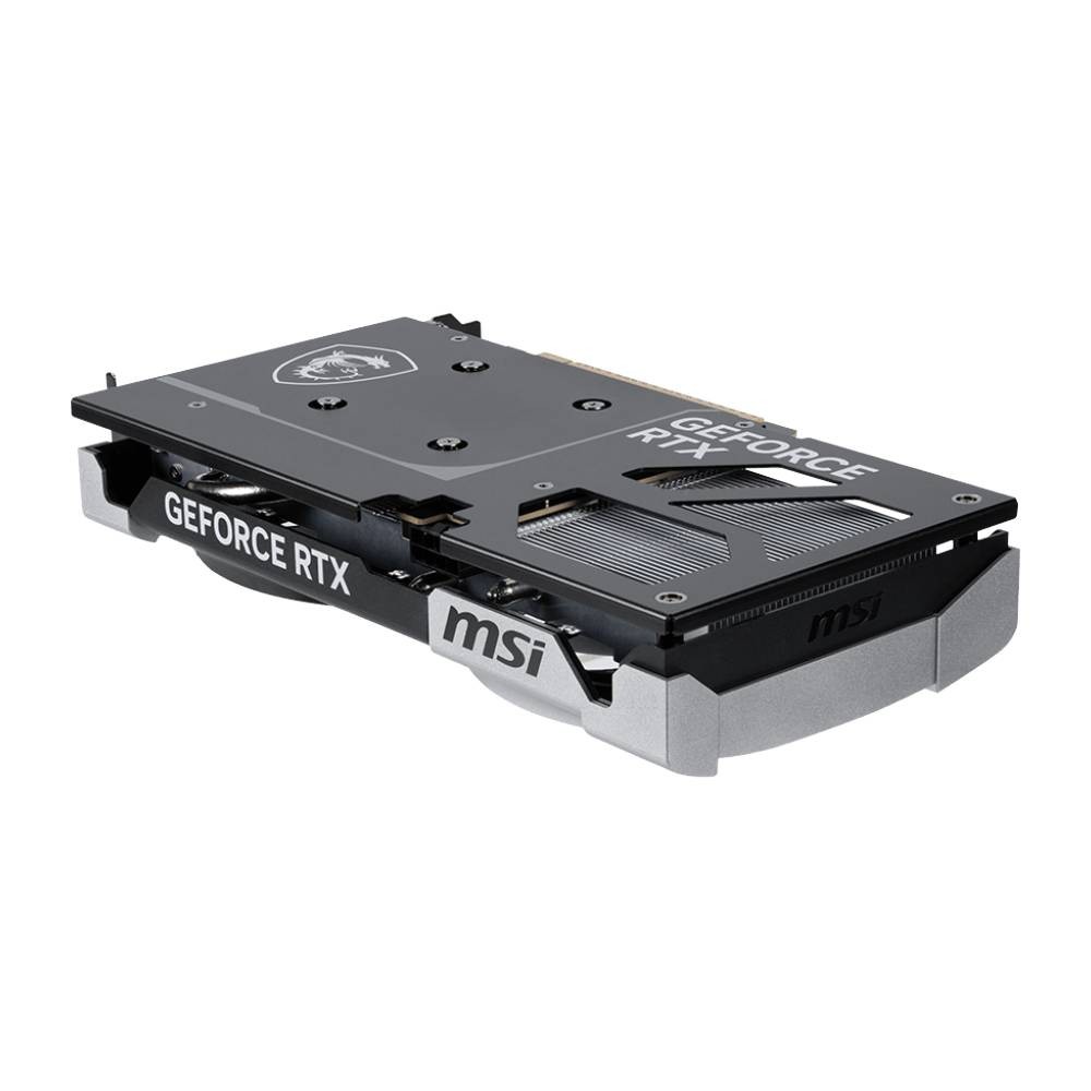 การ์ดจอ MSI GeForce RTX 5060 Ti VENTUS 2X OC PLUS 16GB GDDR7 128-bit