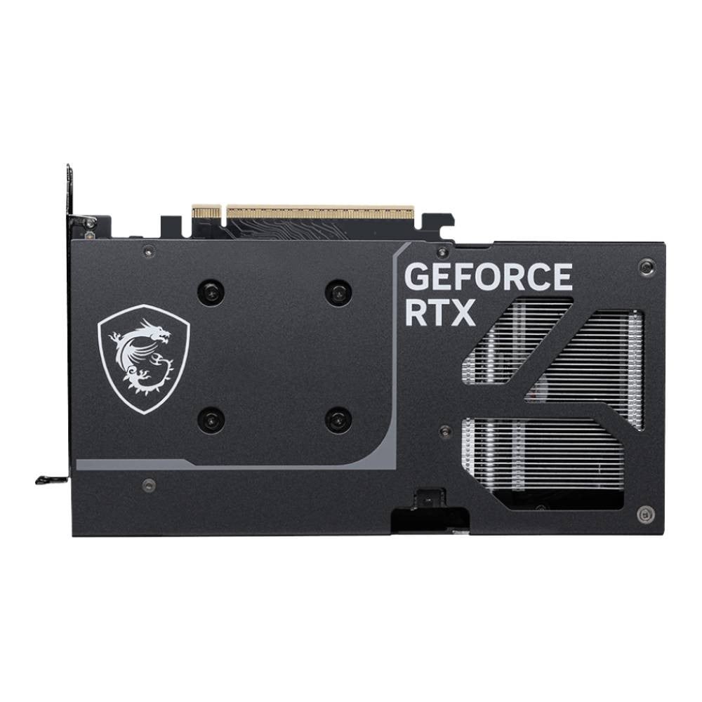การ์ดจอ MSI GeForce RTX 5060 Ti VENTUS 2X OC PLUS 16GB GDDR7 128-bit