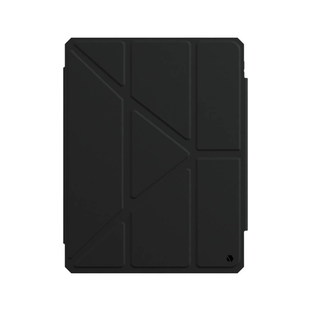 เคส JTLEGEND iPad Gen 11 (2025)/Gen 10 Youth Black