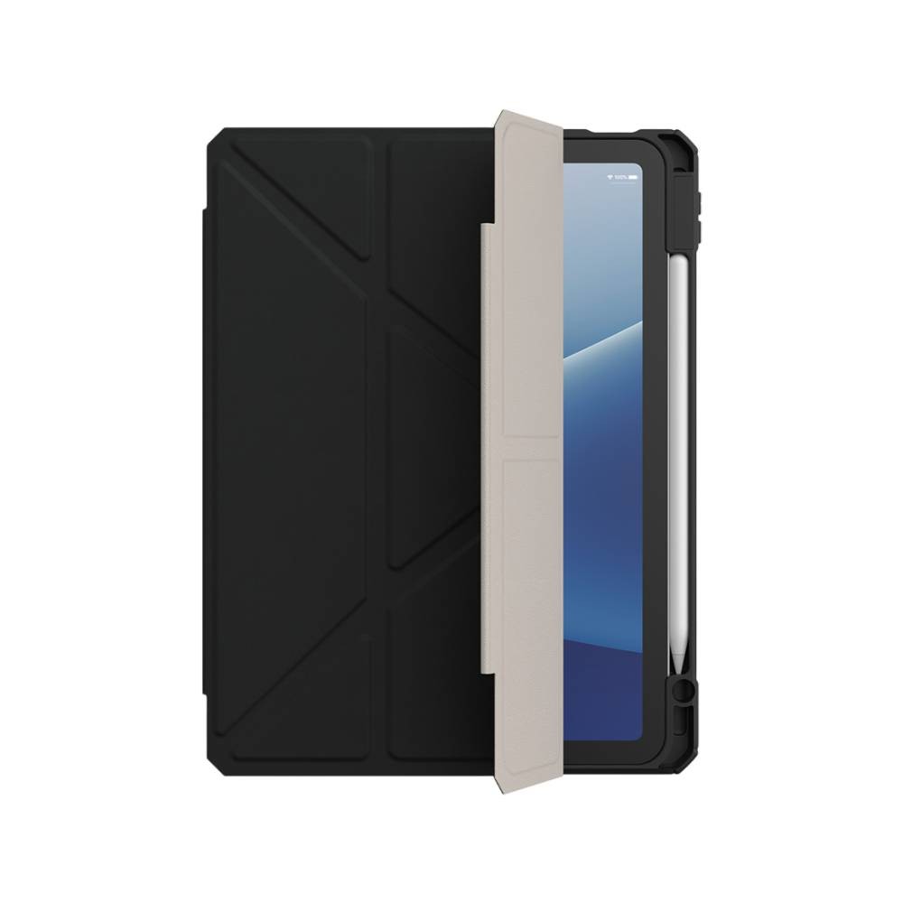 เคส JTLEGEND iPad Gen 11 (2025)/Gen 10 Youth Black