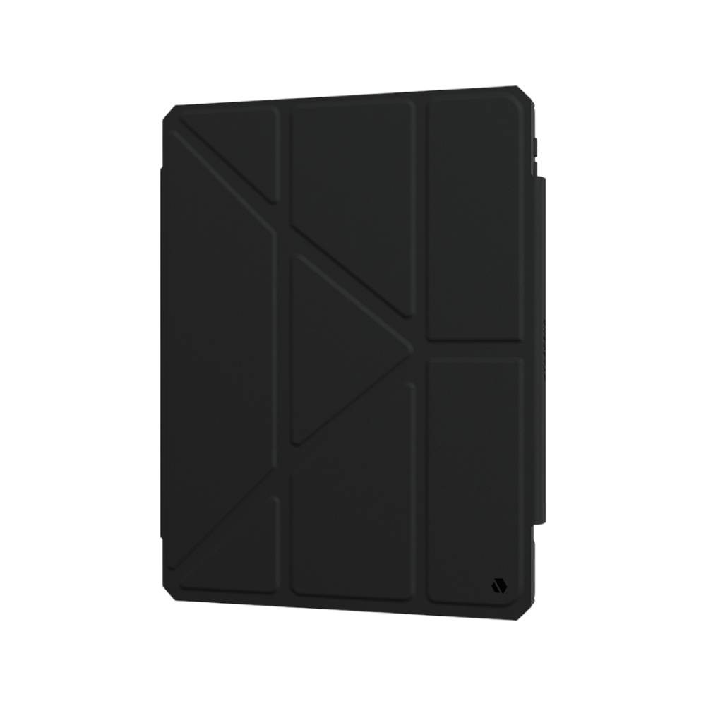 เคส JTLEGEND iPad Gen 11 (2025)/Gen 10 Youth Black