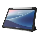 เคส JTLEGEND iPad Gen 11 (2025)/Gen 10 Youth Black