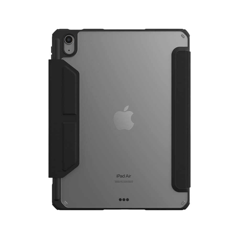 เคส JTLEGEND iPad Gen 11 (2025)/Gen 10 Youth Black