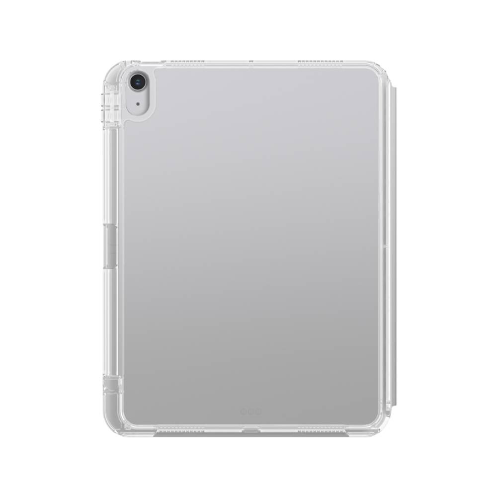 เคส AMAZINGthing iPad Air 11" M3 (2025)/iPad Air 11" M2/iPad Air 5/4 Minimal Detachable Protective Case Light Grey (New)