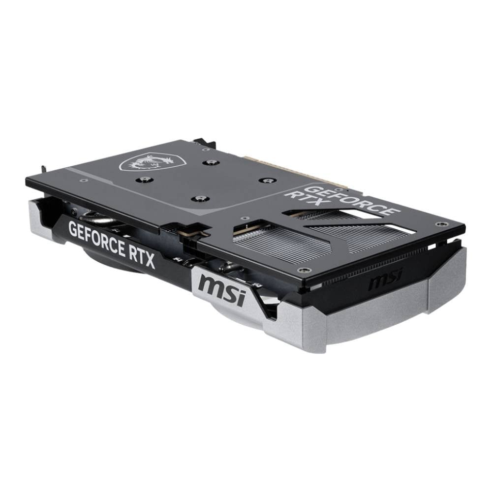 การ์ดจอ MSI GeForce RTX 5060 Ti VENTUS 2X PLUS 16GB GDDR7 128-bit