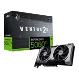 การ์ดจอ MSI GeForce RTX 5060 Ti VENTUS 2X PLUS 16GB GDDR7 128-bit