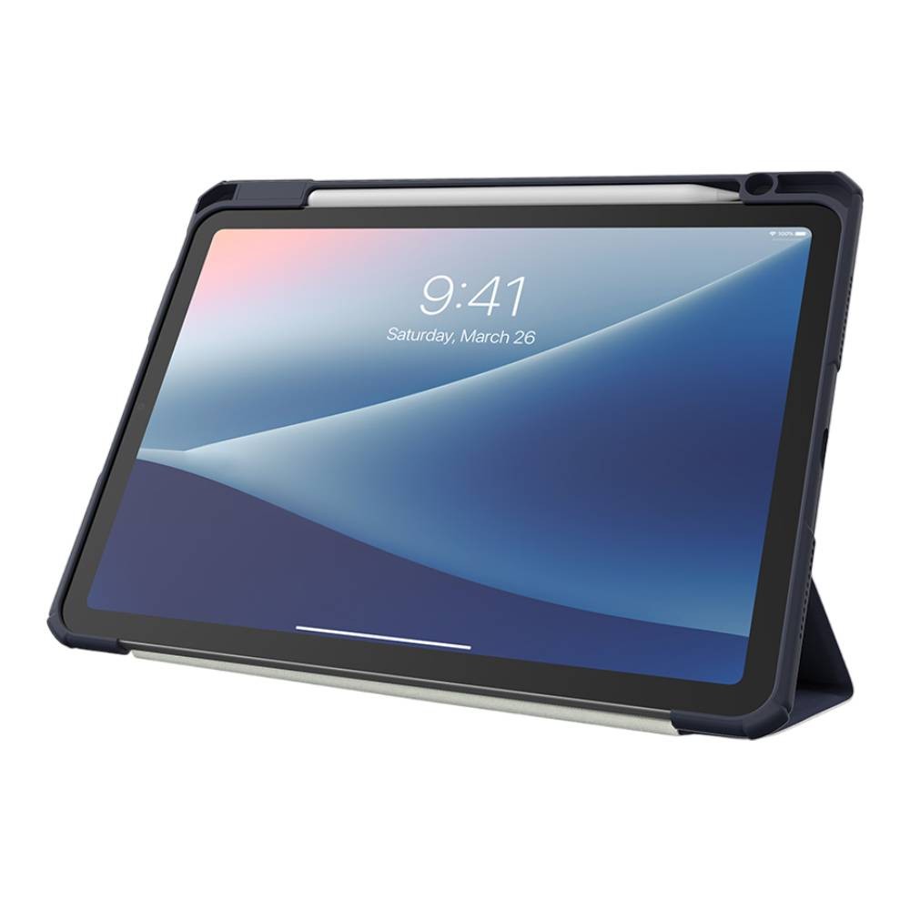 เคส JTLEGEND iPad Gen 11 (2025)/Gen 10 Youth Dark Blue