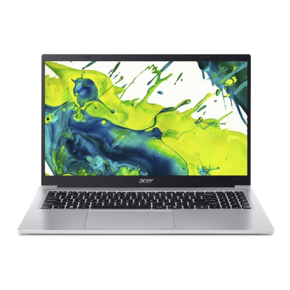 โน๊ตบุ๊ค Acer Aspire Lite 15 AL15-33P-C2Z9 Gray