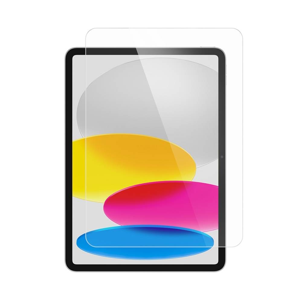 ฟิล์มกันรอย AMAZINGthing Tempered Glass iPad Gen 10th/11th 10.9in Crystal Radix